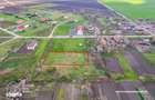 Teren intravilan, localitatea Dorobanti, 2097 mp