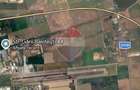 Teren intravilan 2.500 mp Otopeni | Drumul Gării Balotești | Aeroport