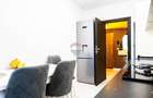 Vanzare apartament 2 camere, complet mobilat cu CT, Fundeni-Dobroesti