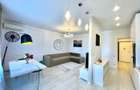 3 camere - LAGUNA RESIDENCE, Barbu Vacarescu, Floreasca, Promenada - 1