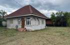 Casa, spatiu comercial, teren 3025 mp, sat Ciuperceni, pret atragator