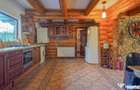 CASA INCONJURATA DE NATURA | DIN BUSTENI | 8 CAMERE | TIMISUL DE JOS - Timisu de Jos (Brasov)
