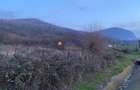 Teren intravilan 4836 mp Mehadia cu Fs la E70 - 7