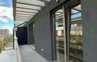 Apartament 3 camere 2 bai nou Herastarau suprafa?a 99 mp terasa mare - 2