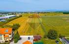 Teren Intravilan|5.686 Mp| M3 |Potential Rezidential|Brasov