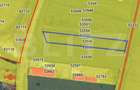 Teren intravilan 3.695mp pe DN15 la intrare in Reghin - 1