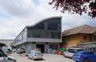 DE INCHIRIAT- SPATIU COMERCIAL 140 MP