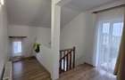 Vila Otopeni, drumul Garii Balotesti, aeroport, 4 camere, 3 bai - 8