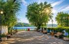 Proprietar, inchiriez ap 3 camere cu gradina, Snagov - 8