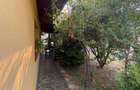 Casa 220 mp utili, 10 ari teren, living de 40 mp, zona Nord-Est - 4