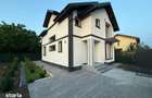 Vila 5 camere Premium | P+M | Buftea | Zona Calul Balan| 500 mp Teren - 10