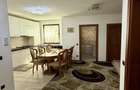Apartament nou cu 3 camere, 68mp, superfinisat, mobilat si utilat, cu 2 bai - 1
