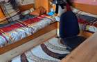Apartament cu 2 camere tip X etajul 1 pe str. Aleea Calinului