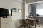 STUDIO COCHET INCHIRIERE T.LUNG I ETAJ SUPERIOR I LOTUS I MAMAIA NORD - 4