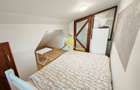 2 camere, mobilat modern, TOTUL NOU, terasa, Intre Lacuri, Iulius Mall - 19