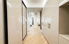 Apartament NOU 80 Mp utili + 24 mp terasa, 3 camere, parcare subterana, Iancu N.