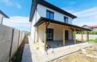 Casa P + 1 Etaj / 4 camere / Com.Berceni/COMISION 0 % - 5