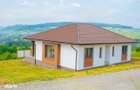 Casa de familie cu o panorama deosebita in Odorheiu Secuiesc, jud. HR - 3