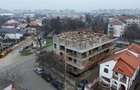 Studio BLOC NOU PARK 69 , 53 mp utili, et 1/4,CENTRU,BIG - 4