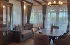 Casa inteligenta, cu influente scandinave priveliste panoramica Mu - 15