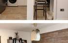 Casa 4 camere, teren 500 mp, terasa si garaj Aradul Nou - 5