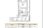 Apartament cu 2 camere/finisat/CF/41 mp/terasa 15 mp. - 1