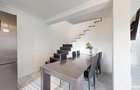 DOBROESTI - Ciresului | Vila tip Duplex - Curte + Parcari - 4