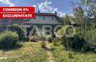 Casa de vanzare 6 camere loc de relaxare garaj teren 669 mp Cornatel - 1