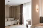 Pentru investiție. Apartament modern bloc nou strada Teilor - 1