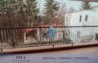 Apartament 110 mp, 4 camere, bloc nou