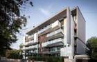 One Charles de Gaulle, duplex de Inchiriat 4 camere - 15