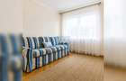 Apartament 4 camere de inchiriat, 130 mp, Garaj + Parcare, zona Sigma - 7