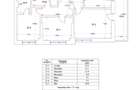 3 camere | 2 bai | Theodor Pallady | 83mp | TVA INCLUS | Metrou