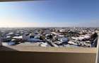 Apartament 2 camere, mobilat si utilat, etaj 8, vedere superba spre apus
