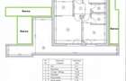 LA CHEIE - Apartament NOU premium cu 3 camere, TERASA, anexe, PARCARE - 15