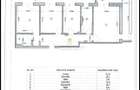 Apartament premium cu 3 camere, suprafa?a generoasa ?i loc de parcare - 1