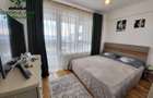 Apartament 2 camere, DECOMANDAT, mobilat, BLOC NOU, Popas Pacurari - 4