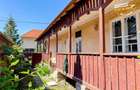 Casa cu potential, acces la din 2 strazi, 512 mp teren, - 5