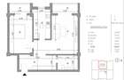 COMISION 0%! INTABULAT! 2 CAMERE DECOMANDAT 64 MP POPAS PACURARI