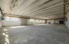 Hala industriala 1286 mp, Zarnesti - Tohanul Vechi, pod rulant 3,2 tone, 120 kW,