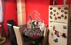 Apartament cu 3 camere, centrala proprie, zona Cetatii