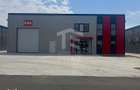 CENTURA - Rudeni | HALA 510 mp| Birouri 60mp | Parc Industrial nou - 1