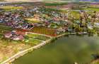 Teren 3.713 mp Ostratu - Corbeanca - Deschidere la lac - 9