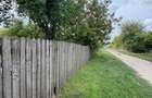 VAND CASA + TEREN  2500 MP SAT SALCIOARA COM SALCIOARA JUD IALOMITA