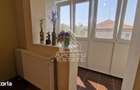 Apartament de vanzare cu 3 camere, centrala proprie, zona Dacia - 7