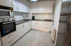 Chirie apartament 2 camere bloc nou complet utilat etaj 1 - 6