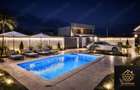 Resedinta de Luxury cu Piscina | 560 mp Teren | Selgros Damil