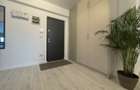 Bloc Nou 2 camere Nicolina, Prima inchiriere