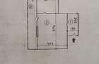 Calea Victoriei, apt. 3 camere, renovat,etaj 8, balcon, bloc solid - 2