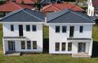 Doua case noi P+1 ideale pentru familie | Stadiu semifinisat - 3